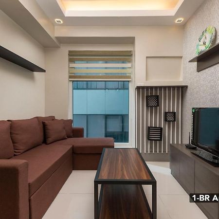 Zen Rooms Currency Ortigas Pasig City Экстерьер фото