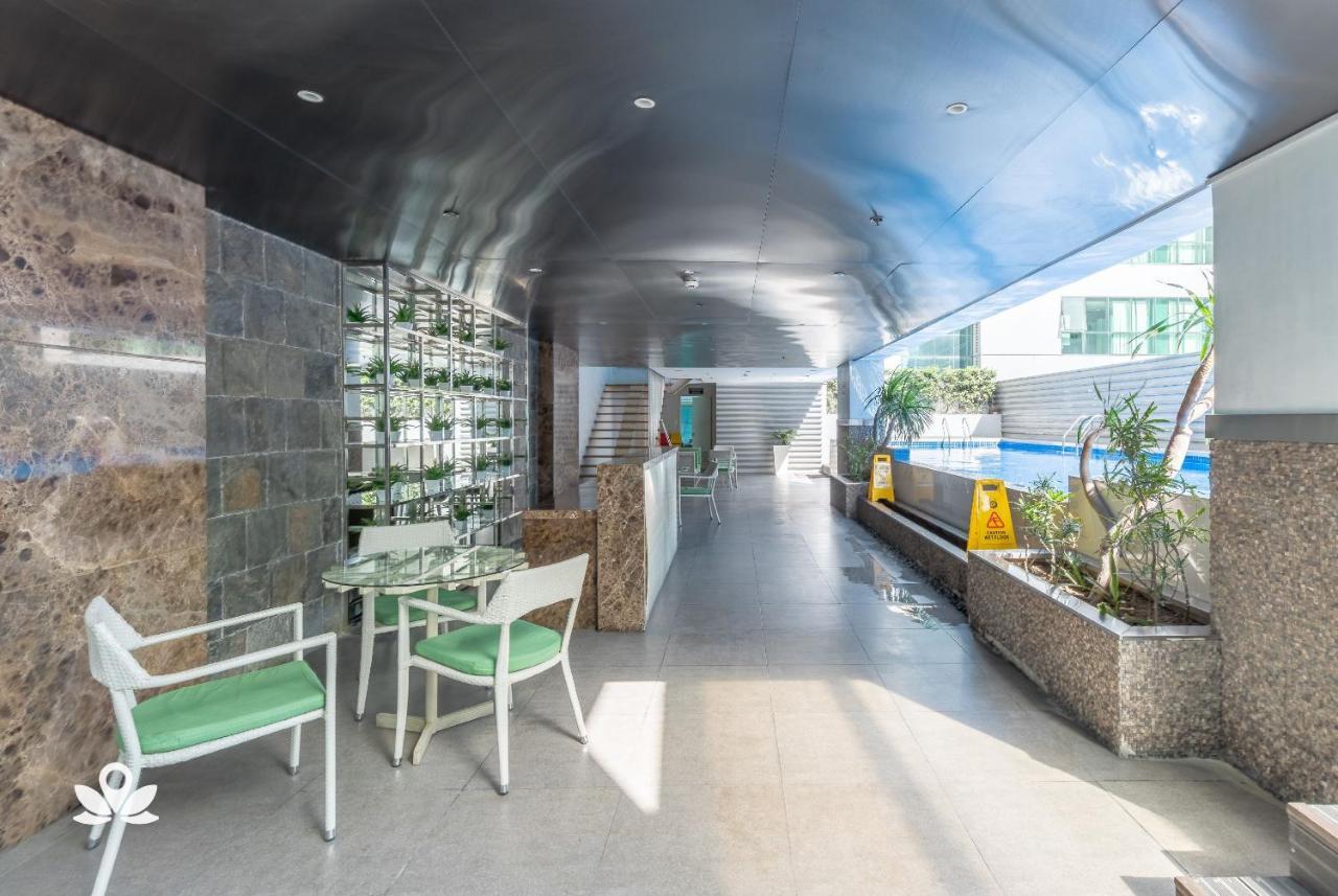 Zen Rooms Currency Ortigas Pasig City Экстерьер фото