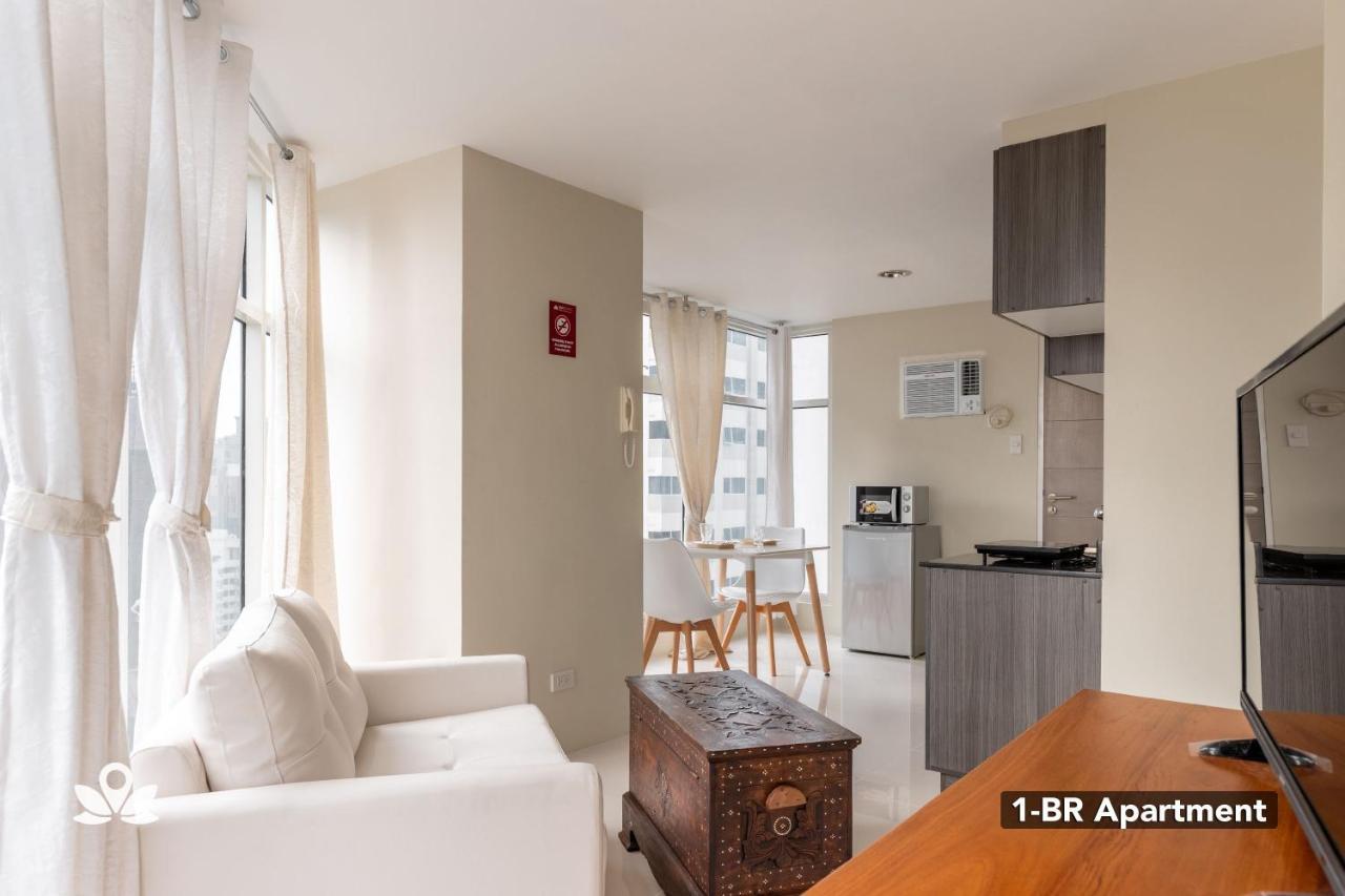 Zen Rooms Currency Ortigas Pasig City Экстерьер фото