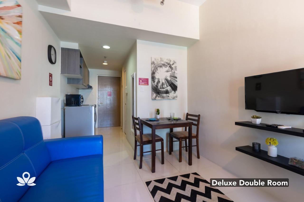 Zen Rooms Currency Ortigas Pasig City Экстерьер фото
