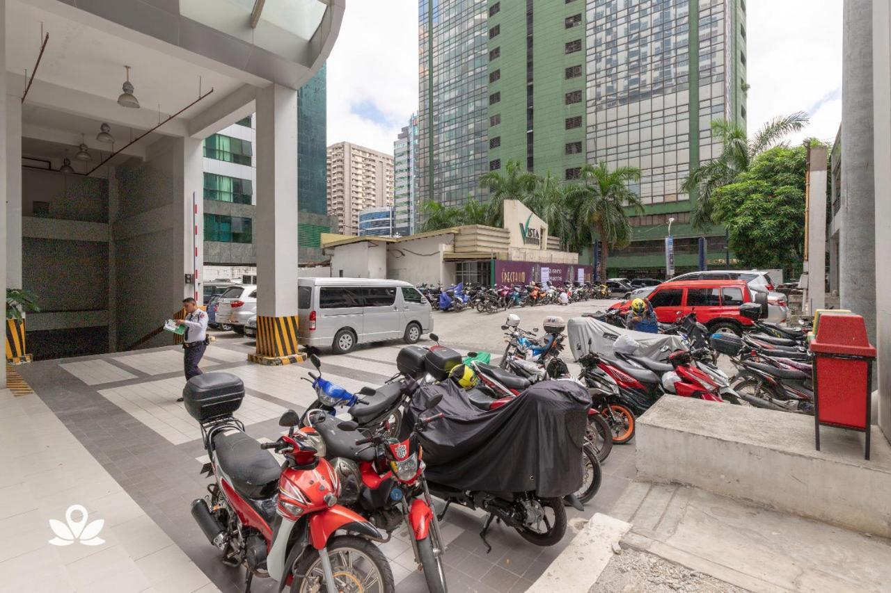 Zen Rooms Currency Ortigas Pasig City Экстерьер фото