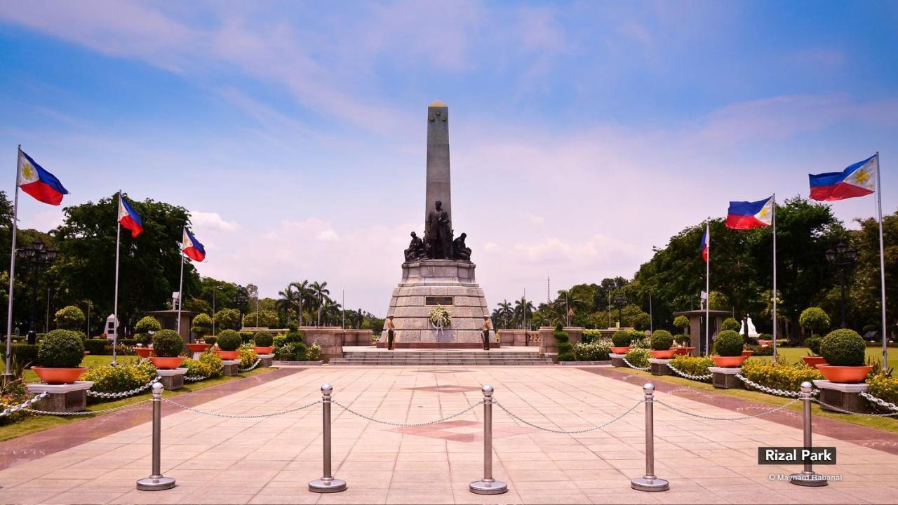 Zen Rooms Currency Ortigas Pasig City Экстерьер фото