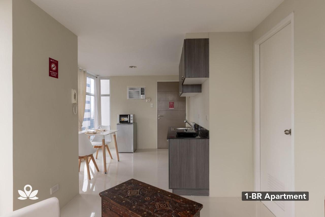 Zen Rooms Currency Ortigas Pasig City Экстерьер фото