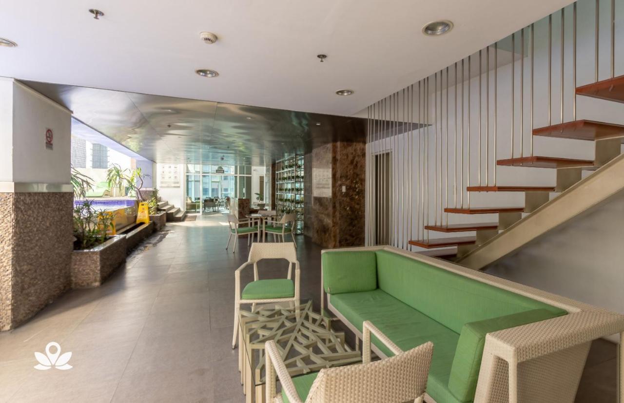 Zen Rooms Currency Ortigas Pasig City Экстерьер фото