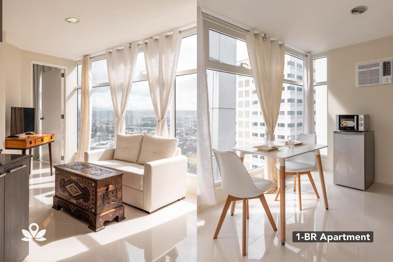 Zen Rooms Currency Ortigas Pasig City Экстерьер фото