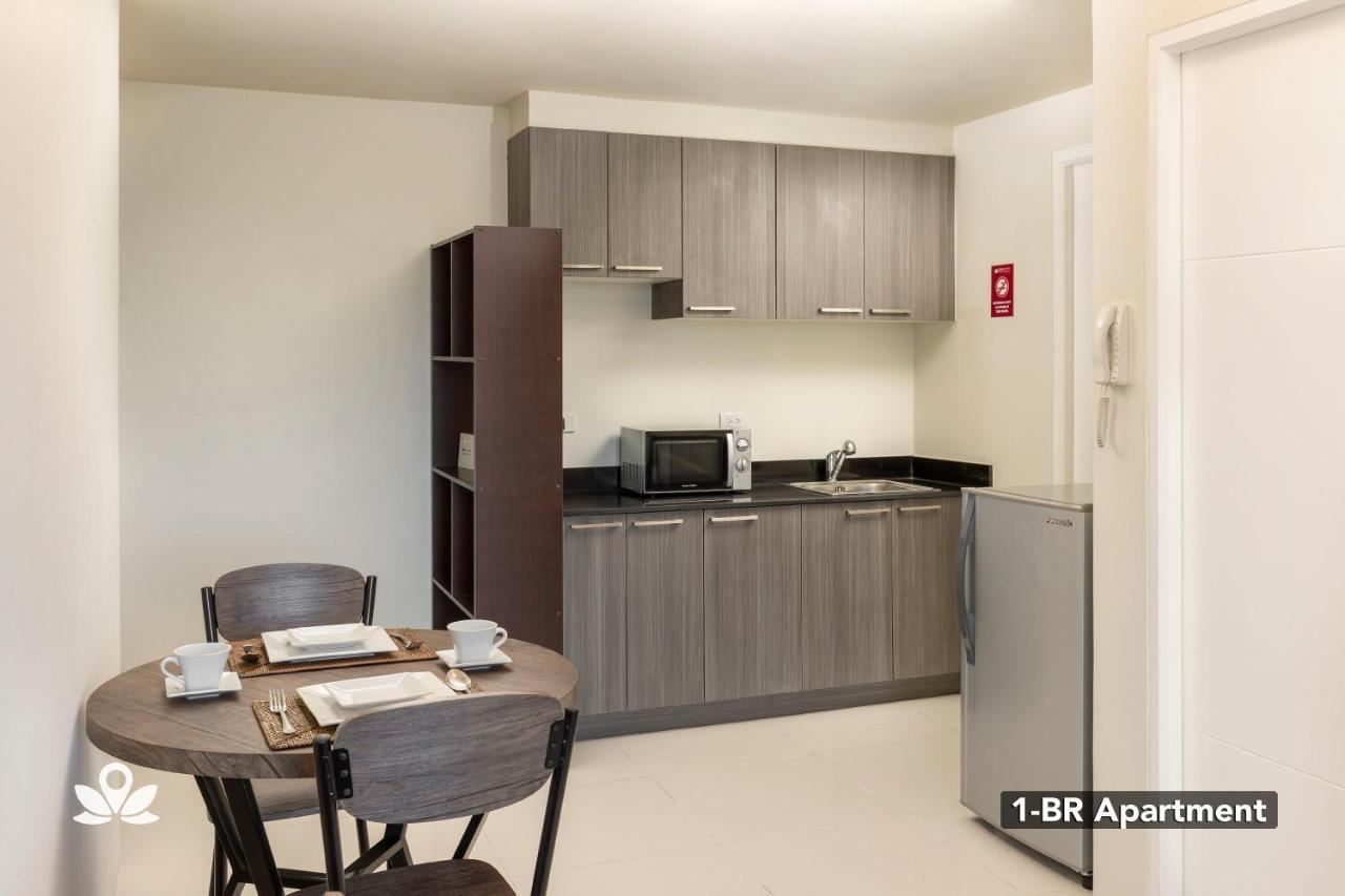 Zen Rooms Currency Ortigas Pasig City Экстерьер фото