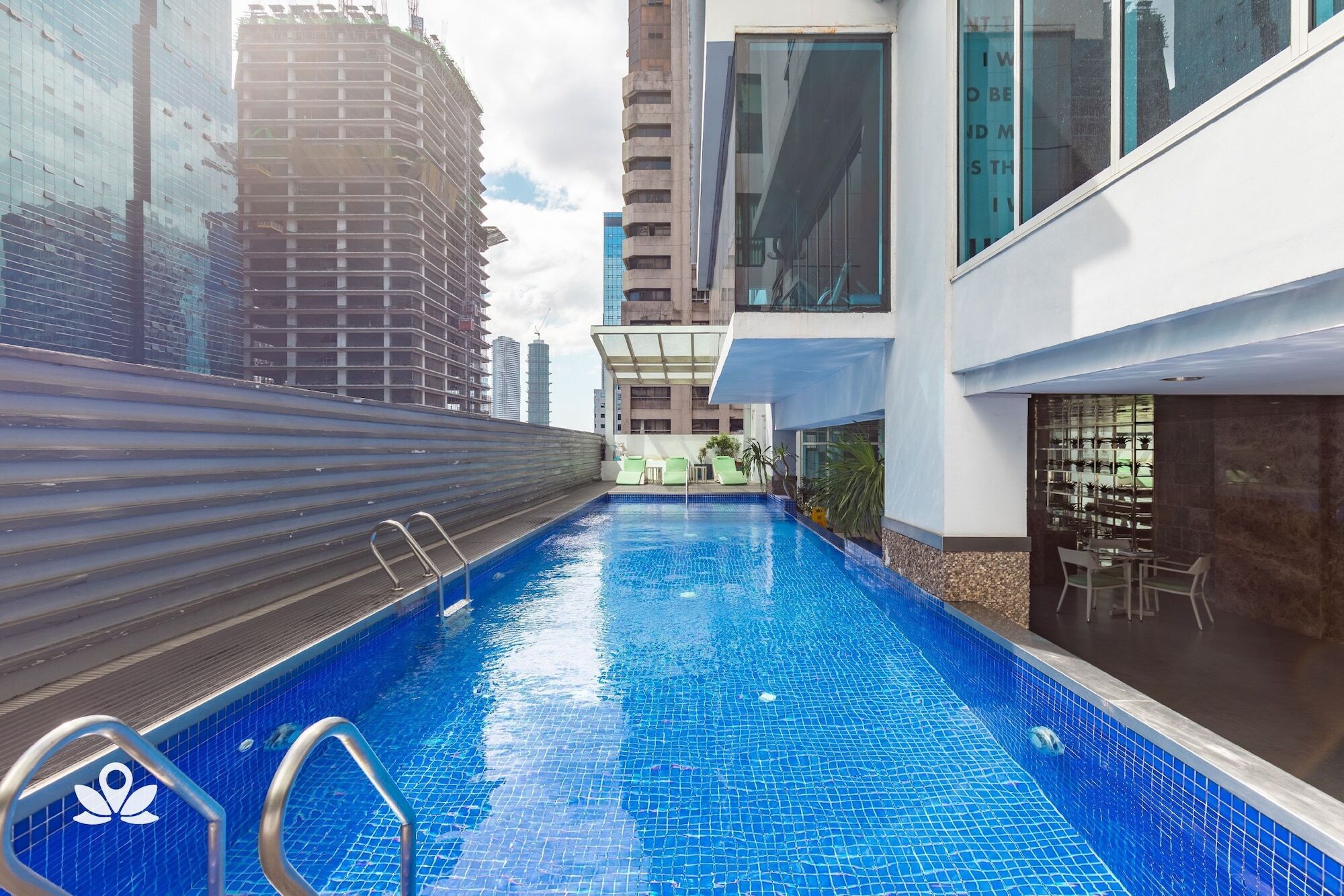 Zen Rooms Currency Ortigas Pasig City Экстерьер фото
